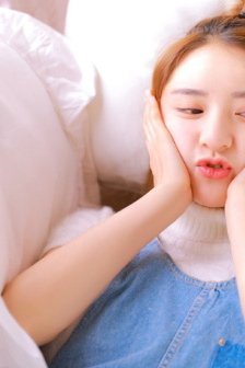 我和我的女儿们